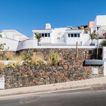 Sea View Villa San Agustin Экстерьер фото