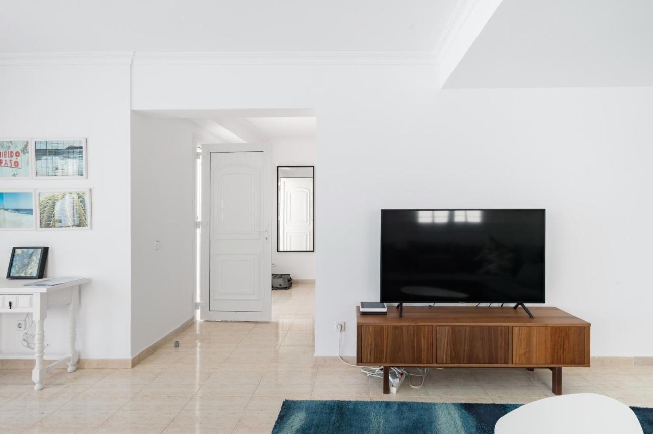 Sea View Villa San Agustin Экстерьер фото